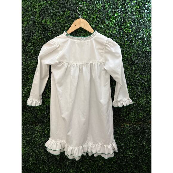 Muguet Collection, Girls pajama size S - Picture 6 of 6